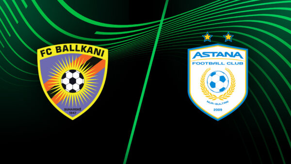 Ndeshja DIREKT | Astana – Ballkani Ndiqeni Ketu Link1