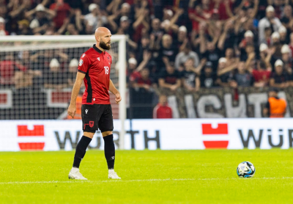 Mbrojtësi i Kombëtares humb dy sfidat e nëntorit, Silvinjo ndryshon listën dhe e zëvendëson me…