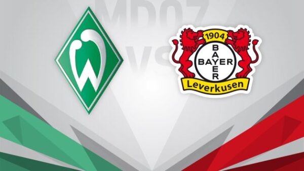 Ndeshja DIREKT | Werder Bremen – Bayer Leverkusen Ndiqeni Ketu