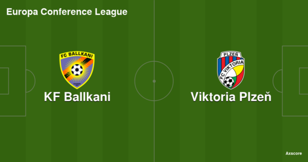 Ndeshja DIREKT | Ballkani – Plzen Ndiqeni Ketu