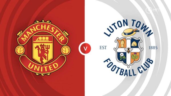 Ndeshja DIREKT | Manchester United – Luton Ndiqeni Ketu