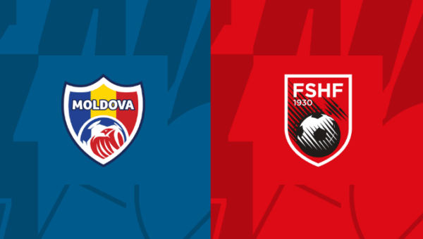 BASTET/ Kombëtarja kuqezi favorite, ja si kuotohen skuadrat në duelin Moldavi-Shqipëri