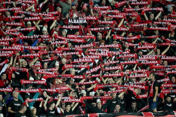 Pjesëmarrja në Europian, ja shuma që përfitoi FSHF-ja nga kualifikimi historik