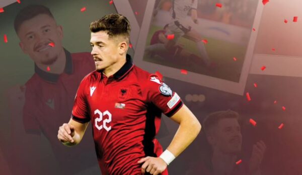 “Pas kualifikimit Silvinjo na kërkoi…”, Arbnor Muja: Vit ëndrrash, jo si turist në Gjermani