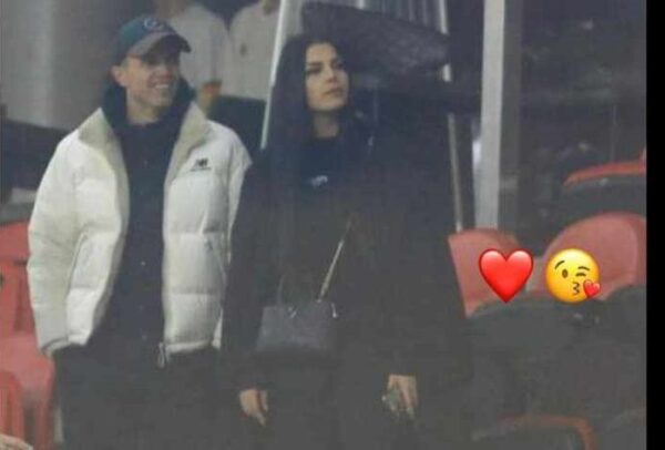 2023-shi, viti i realizimit të ëndrrave të mëdha. Pas Kombëtares, Jasir Asanin “vret frikën” dhe prezanton të dashurën e tij