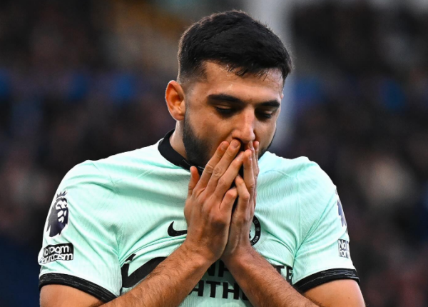 “Frikë” nga çmimi që i ka vënë Çelsi, ”The Sun”: Klubi i Premier Ligës tërhiqet nga gara për Armando Brojën