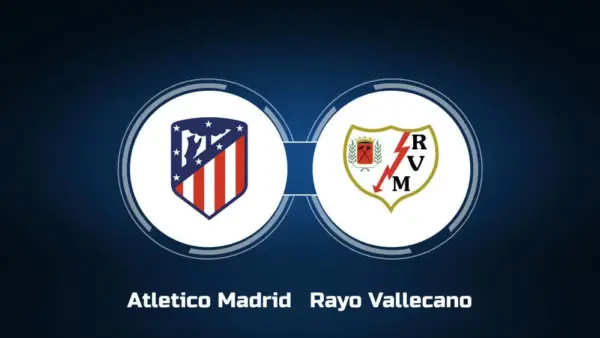 NDESHJA DIREKT | Atl.Madrid – Rayo Vollecano Ndiqeni Ketu