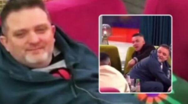 VIDEO/ Bllokoj banjot e BigBrother Vip qe te fitonte lojen. JUL DEDA ul tutat dhe nxjerr by… perpara kamerave