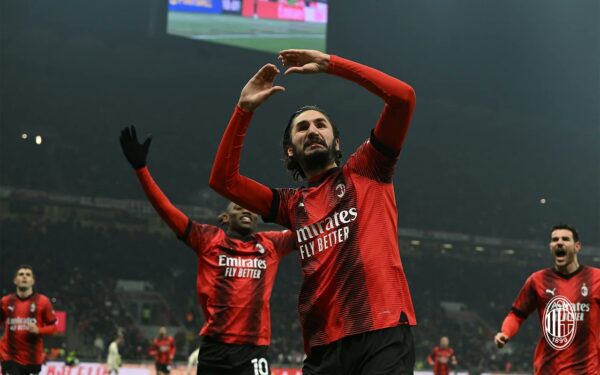 VIDEO/ Milani “flet frëngjisht” në kampionat, kuqezinjtë hedhin “K.O” Romën! Murinjo drejt shkarkimit