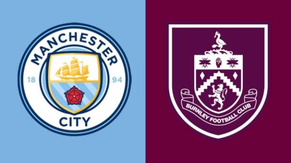 NDESHJA DIREKT | Manchester City – Burnley Ndiqeni Ketu