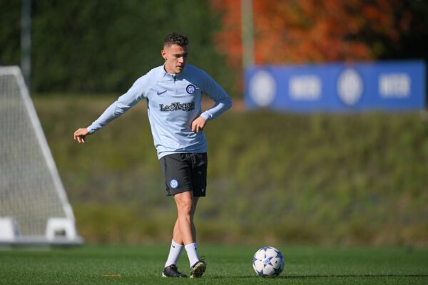 Provë e “zjarrtë” për Asllanin, Inzagi pritet t’i besojë “çelësat” e mesfushës në ndeshjen e radhës