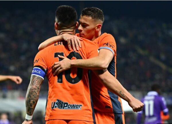 Buzëqesh Interi, më në fund Asllani. 21-vjeçari gati të marrë më shumë përgjegjësi, Inzagi korr frytet e tij të para