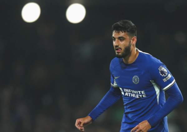 Media spanjolle është e bindur, gjiganti i Serisë A do tentojë sërish Armando Brojën