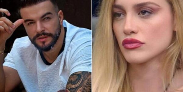 JA MORI ROMEOS…Çift i ri në Big Brother, Fationi bëhet xheloz për Heidin: Po flirton me të tjerët