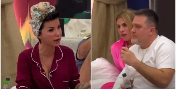 JULI pèrjashtohet!!?? “S’të dhj*s fare!”, Pèrplasje mes Roza Latit dhe Jùlit: Káragjoz, mblídh mendjen