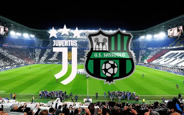 NDESHJA DIREKT | Juventus – Sassuolo Ndiqeni Ketu