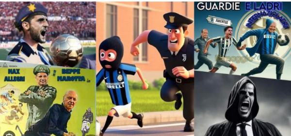 “Policë dhe hajdutë”, batuta e Alegrit u vë flakën… tifozërive