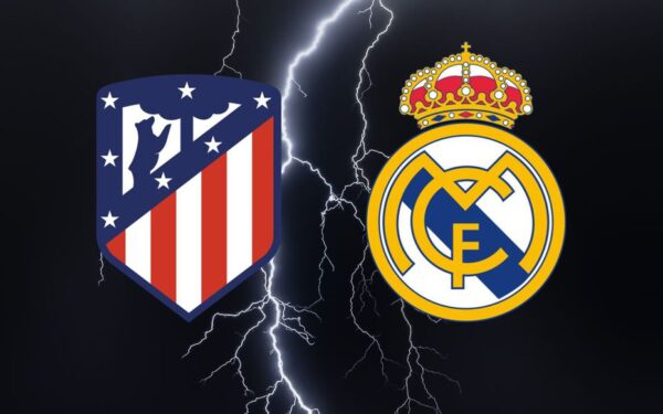 NDESHJA DIREKT | Atletico Madrid – Real Madrid Ndiqeni Ketu