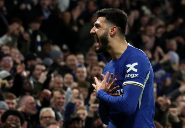 Armando Broja në radarët e rivalëve të Çelsit, por gjithçka varet nga blutë e Londrës