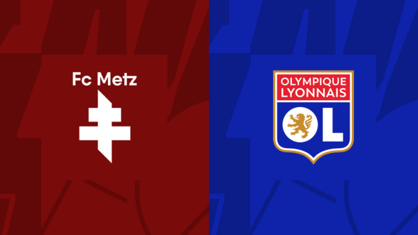 NDSHJA DIREKT | Metz – Lyon Ndiqeni Ketu