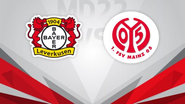 NDESHJA DIREKT | Bayern Leverkusen – Mainz Ndiqeni Ketu