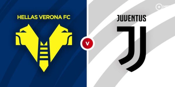NDESHJA DIREKT | Verona – Juventus Ndiqeni Ketu