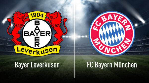 NDESHJA DIREKT | Bayern Leverkusen – Bayern Muchen  Ndiqeni Ketu 18:30