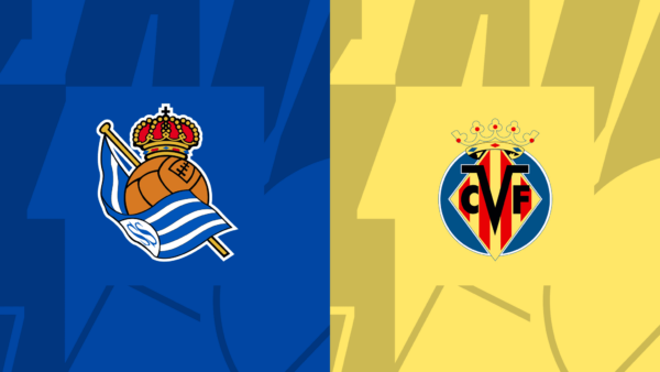 NDSHJA DIREKT | Real Sociedad – Villareal Ndiqeni Ketu