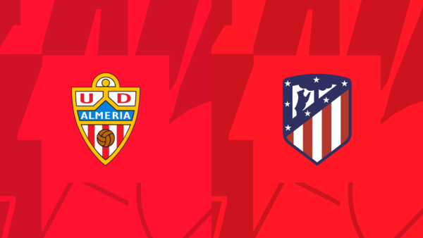 NDESHJA DIREKT | Almeria – ATL Madrid Ndiqeni Ketu
