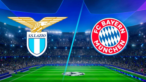 NDESHJA DIREKT | Lazio – Bayern Muchen Ndiqeni Ketu 21:00