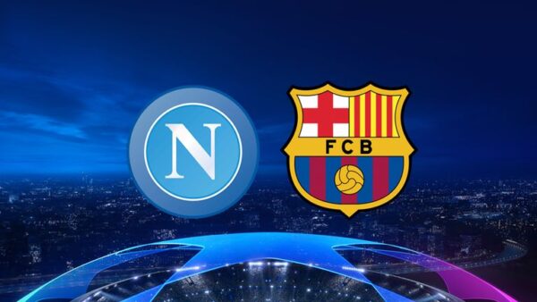 NDESHJA DIREKT | Napoli – Barcelona Ndiqeni Ketu