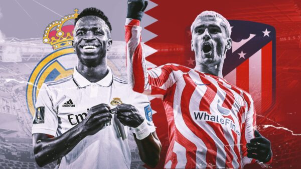 NDESHJA DIREKT | Real Madrid – Atletiko Madrid Ndiqeni Ketu