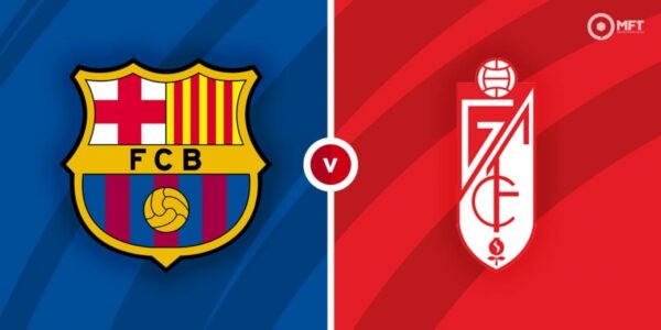 NDESHJA DIREKT | Barcelona – Granada Ndiqeni Ketu 21:00