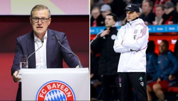 Tre humbje radhazi, shefi ekzekutiv i Bajernit zbulon vendimin për Tuhel: Nuk besoj te deklaratat monstruoze të mbështetjes për trajnerin