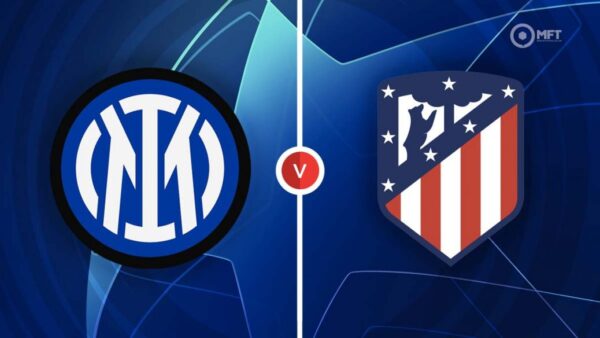 NDSHJA DIREKT | Inter – Atl. Madrid Ndiqeni Ketu