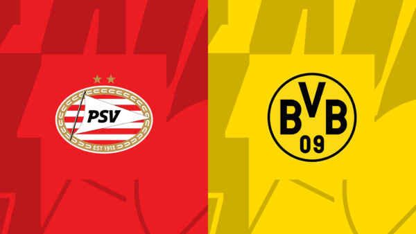 NDESHJA DIREKT | PSV – Dortmund Ndiqeni Ketu