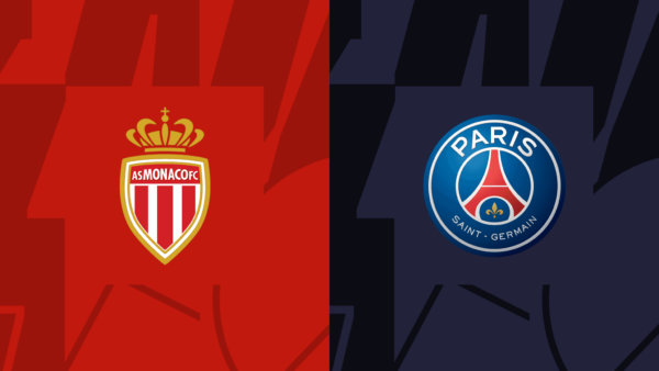 NDESHJA DIREKT | Monaco – PSG Ndiqeni Ketu