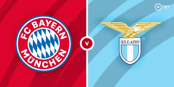 NDESHJA DIREKT | Bayern Muchen – Lazio Ndiqeni Ketu