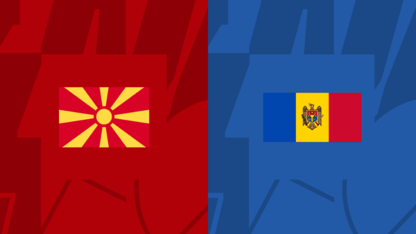 NDESHJA DIREKT | 15:30 | Maqedoni – Moldavi Ndiqeni Ketu