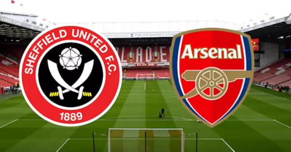 NDESHJA DIREKT | Sheffield United – Arsenal Ndiqeni Ketu
