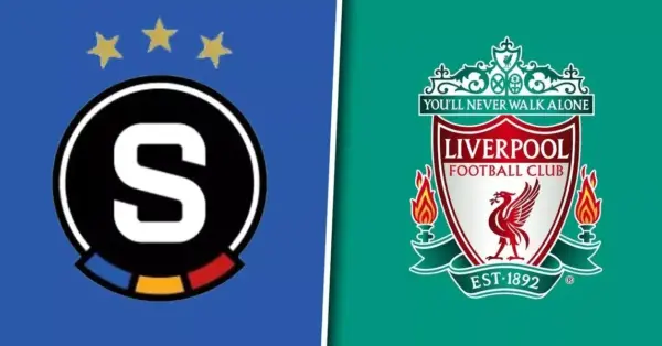 NDESHJA DIREKT | Sparta Prague – Liverpool Ndiqeni Ketu