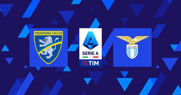 NDESHJA DIREKT | Frosinone – Lazio Ndiqeni Ketu