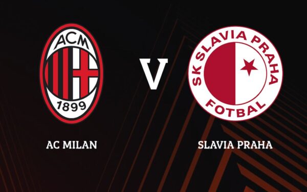 NDESHJA DIREKT | Milan – Slavia Prague Ndiqeni Ketu