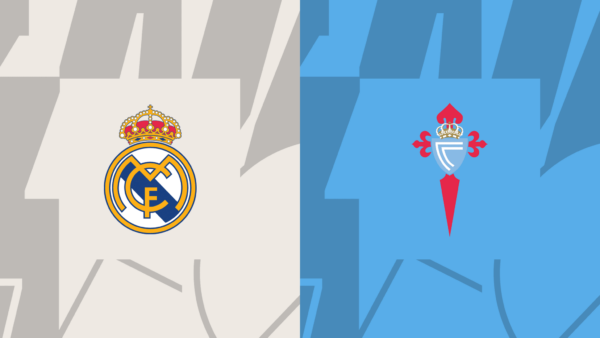 NDESHJA DIREKT| Real Madrid – Celta Vigo Ndiqeni Ketu