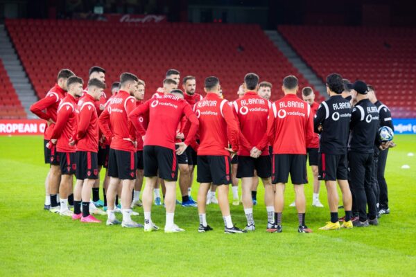 Precedentët/ Takimi i 6-të me Suedinë, Shqipëria ka fituar vetëm një herë