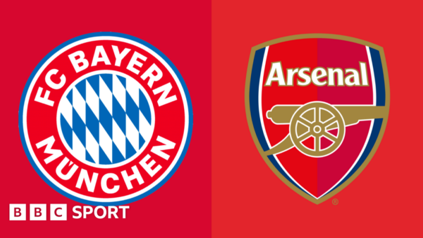 NDESHJA DIREKT | 21:00 | Bayern Munchen – Arsenal Ndiqeni Ketu