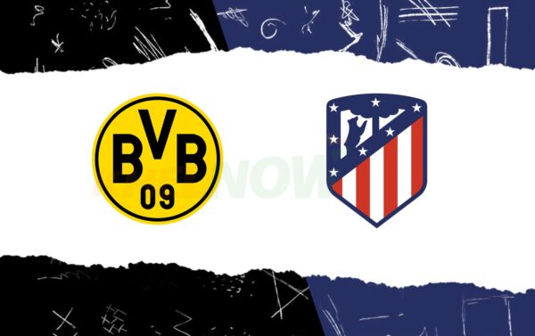 NDESHJA DIREKT | 21:00 | Dortmund – Atl Madrid Ndiqeni Ketu