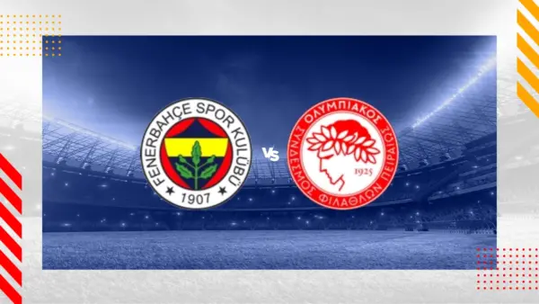 NDESHJA DIREKT | 21:00 | Fenerbahce – Olympiakos Ndiqeni Ketu