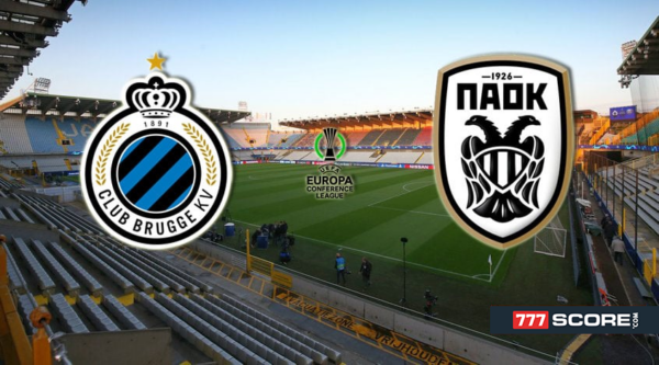 NDESHJA DIREKT | 21:00 | Paok – Club Brugge Ndiqeni Ketu