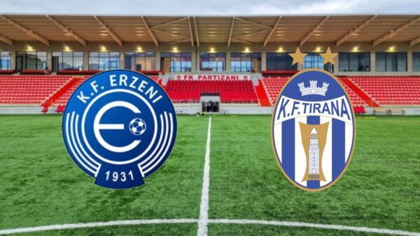 NDESHJA DIREKT | 15:00 | Erzeni – Tirana Ndiqeni Ketu